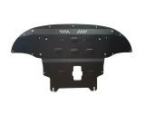 Scut motor metalic Hyundai Elantra 2021-prezent