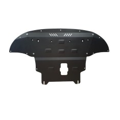 Scut motor metalic Hyundai Elantra 2021-prezent