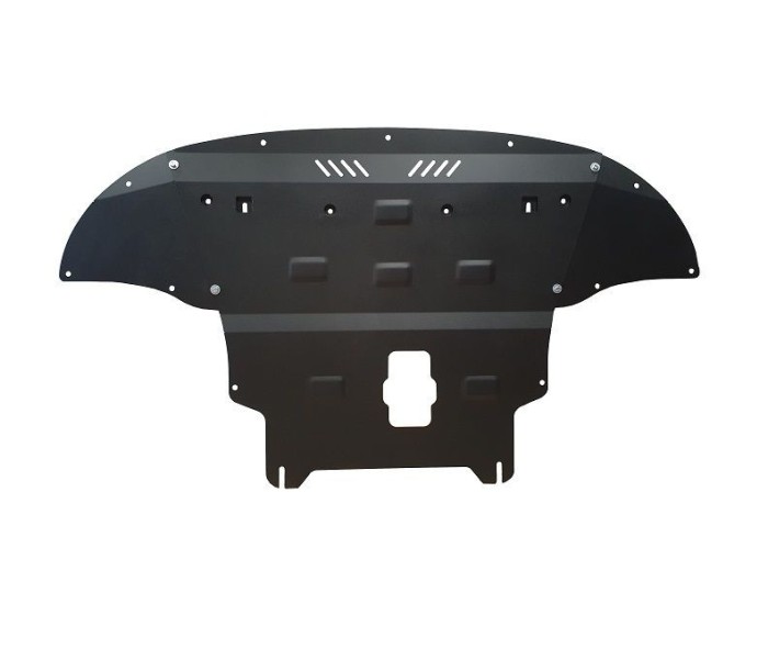 Scut motor metalic Hyundai Elantra 2021-prezent