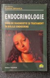 ENDOCRINOLOGIE. Ghid de diagnostic si tratament - Zbranca