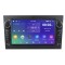 Navigatie dedicata cu Android Opel Antara 2006 - 2017, negru, 2GB RAM, Radio