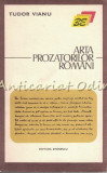 Cumpara ieftin Arta Prozatorilor Romani - Tudor Vianu