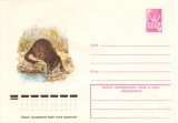 URSS 1979, Fauna