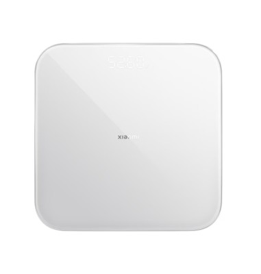 Xiaomi Mi Smart Scale S200 (White) foto