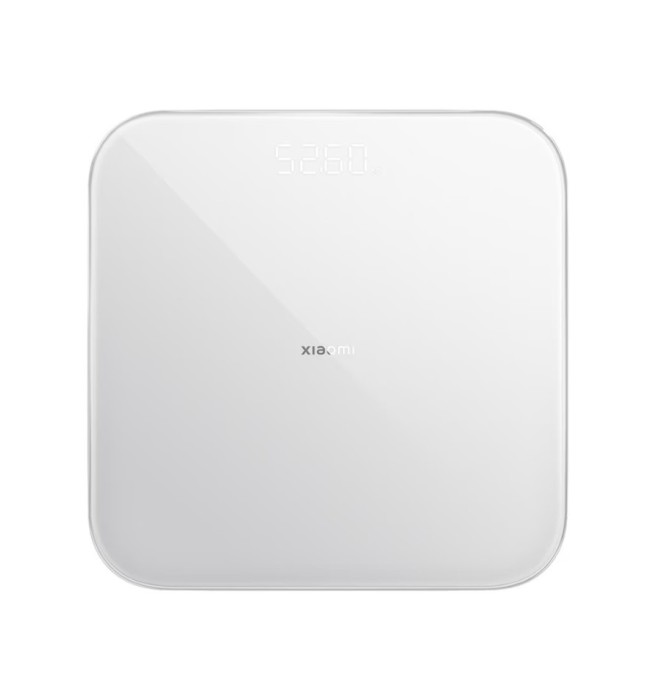 Xiaomi Mi Smart Scale S200 (White)