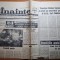 ziarul inainte 8 august 1973