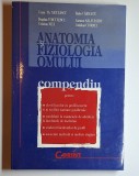 Anatomia și Fiziologia Omului &ndash; Compendiu (Corint)