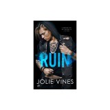 Ruin (Dark Island Scots, #1)