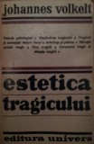 ESTETICA TRAGICULUI