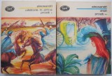 Calatorie in Africa. Dridri (2 volume) - Vasile Alecsandri - Roman