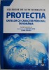 Protectia datelor cu caracter personal in Romania. Culegere de acte normative &ndash; Ancuta Opre, Alina Savoiu