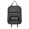 Suport auto universal pentru scaun, 50 x 64 cm, piele PU, negru