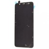 Display LCD Samsung Galaxy J8 J810 Negru