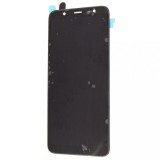 Display LCD Samsung Galaxy J8 J810 Negru