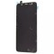 LCD Samsung Galaxy J8, J810, Negru,
