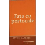 FATA CU PORTOCALE-JOSTEIN GAARDER-222725