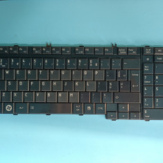 Tastatura Toshiba A500 A505 P200 X200 X205 X300 P200D L350 L500 G50 PK130741A15