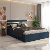 Pat Tapitat Adria Albastru Disponibil acum