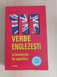 Horia Hulban - 111 verbe englezesti si locutiunile lor specifice