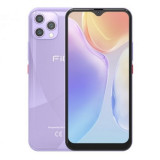 Cumpara ieftin Telefon mobil FiGi Note 1S Mov, 4G, 6.6 Dewdrop, 4GB RAM, 128GB ROM, Android 11, HelioP60 OctaCore, 4500mAh, Dual SIM