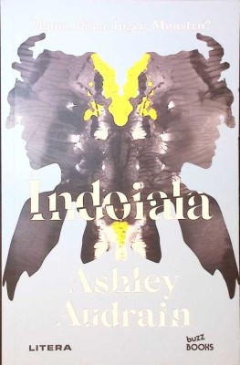 INDOIALA-ASHLEY AUDRAIN-267623 foto