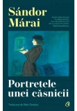 Cumpara ieftin Portretele unei casnicii, Curtea Veche