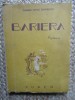 George Mihail Zamfirescu - Bariera (1946)