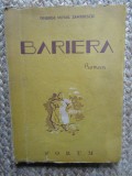 George Mihail Zamfirescu - Bariera (1946)