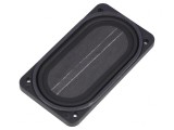 Difuzor Miniatural 4W 8&Omega; 90x50x16mm IP63