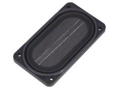 Difuzor Miniatural 4W 8&Omega; 90x50x16mm IP63