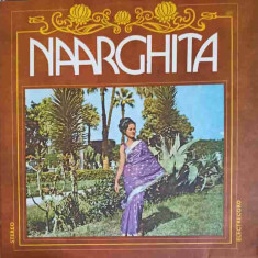 Disc vinil, LP. MELODII DIN FILME INDIENE-NAARGHITA