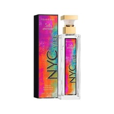 Elizabeth Arden 5th Avenue NYC Vibe Apa de parfum pentru femei EDP 125 ml