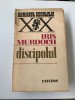 IRIS MURDOCH - DISCIPOLUL