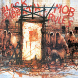Mob Rules - Vinyl | Black Sabbath