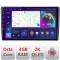 Navigatie Kia Ceed 2010-2012 Android ecran Qled 2K Octa core 4+32 KIT-Ceed10+EDT-E409-2K CarStore Technology