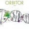 Orbitor III - Aripa dreapta (editie cartonata)