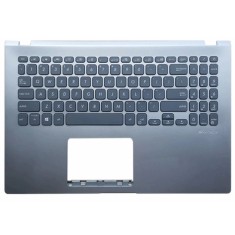 Carcasa superioara cu tastatura palmrest Laptop, Asus, VivoBook 15 X509, X509F, X509FA, X509FB, X509FJ, X509FL, X509JA, X509JP, X509MA, 90NB0NC2-R31US
