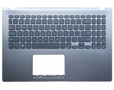 Carcasa superioara cu tastatura palmrest Laptop, Asus, VivoBook 15 X509, X509F, X509FA, X509FB, X509FJ, X509FL, X509JA, X509JP, X509MA, 90NB0NC2-R31US foto