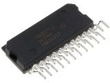 Circuit integrat TDA8571J, amplificator audio, 40W, NXP - 001783
