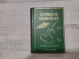 Cu undita pe malurile de ape.Tainele tehnicii pescuitului de Constantin Ionescu Boeru