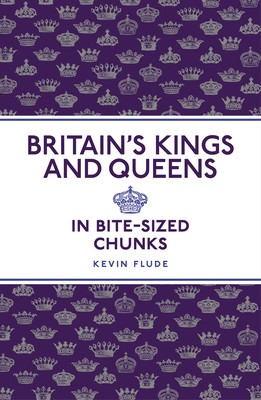 Britain&amp;#039;s Kings and Queens foto