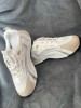 Adidași unisex, 39, Alb