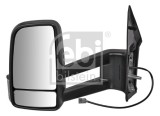 Oglinda Stanga Febi Bilstein 101118 VW Crafter 30-35 Bus Caroserie Platou Sasiu