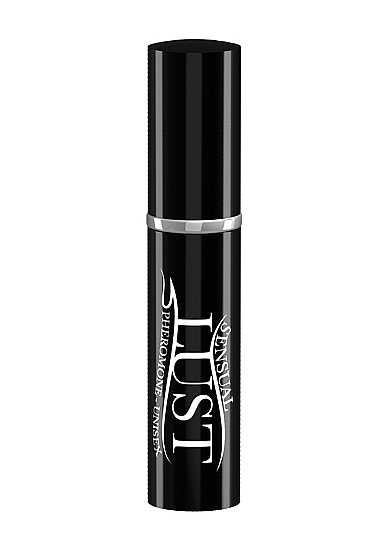 Spray Lust Unisex cu Feromoni 5 ml