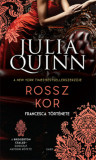 Rossz kor - A Bridgerton csal&aacute;d 6. - Julia Quinn