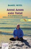 Acest acum este totul - Daniel Mitel