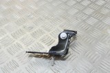 Balama ușă st&acirc;nga față FORD FIESTA VII 2019 OEM: H1BB-A22801-AD 11626569
