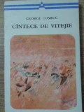 CANTECE DE VITEJIE-GEORGE COSBUC-194304