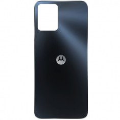 Capac Baterie Motorola Moto G13, Negru (Matte Charcoal), Service Pack 5S58C22332 foto