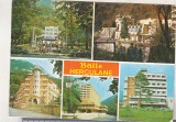 Bnk cp Baile Herculane - Vedere - necirculata - marca fixa, Printata